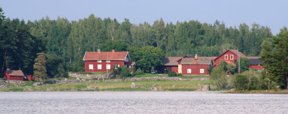 Bengts and Tyttbo fishing camps